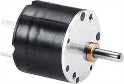 Faulhaber 1512U003SR 112:1  DC-Gearmotor Image