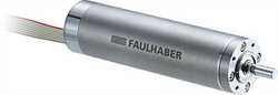 Faulhaber 1660S024BHT  Brushless DC-Servomotor Image