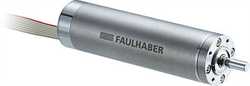 Faulhaber 1660S048BHS  Brushless DC-Servomotor Image