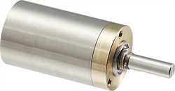 Faulhaber 17/1 412:1   Planetary Gearhead Image