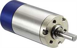 Faulhaber 20/1R 134:1  Planetary Gearhead Image