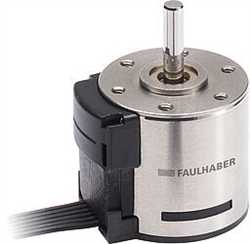 Faulhaber 2214S024BXTH SC  Brushless DC-Servomotor Image