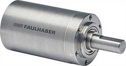 Faulhaber 22GPT Series  Planetary Gearhead Image