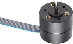 Faulhaber 2622S006B 361:1  Brushless DC-Gearmotor Image