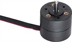 Faulhaber 2622S006B SC 112:1   Brushless DC-Gearmotor Image