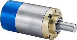 Faulhaber 30/1 S Series  Planetary Gearhead Image