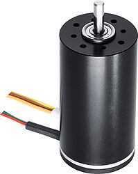 Faulhaber 3056K036B  Brushless DC-Servomotor Image