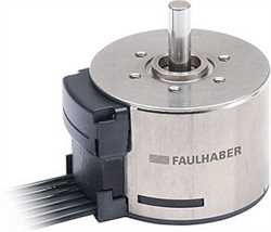 Faulhaber 3216W012BXTH SC  Brushless DC-Servomotor Image