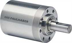 Faulhaber 32GPT Series  Planetary Gearhead Image