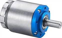 Faulhaber 38/2 S Series  Planetary Gearhead Image