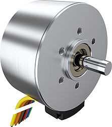 Faulhaber 4221G018BXTH   Brushless DC-Flat Motor Image