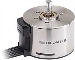 Faulhaber 4221G024BXTH SC  Brushless DC-Servomotor Image