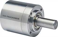 Faulhaber 42GPT Series  Planetary Gearhead Image