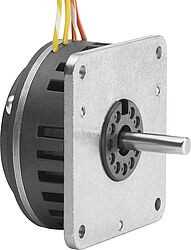 Faulhaber DM52100S2R130000  Stepper Motor Image