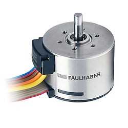 Faulhaber IEF3-4096 L Series  Encoder Image
