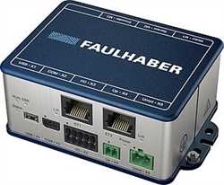 Faulhaber MC 5005 S Series  Motion Controller Image