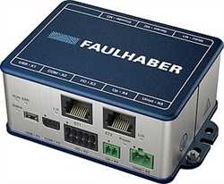 Faulhaber MC 5010 S Series  Motion Controller Image