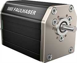 Faulhaber MCS 3242G024BX4 RS/CO  Motion Control System Image