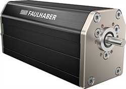 Faulhaber MCS 3268G024BX4 RS/CO  Motion Control System Image