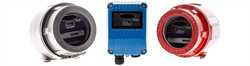 FFE Talentum® UV/IR2  Flame Detectors Image