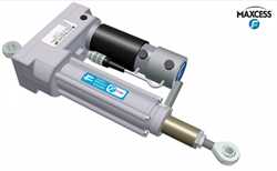 Fife GMA-1  Electromechanical Actuator Image