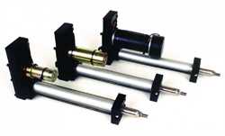 Fife Simplex H5530F Series  Actuators Image