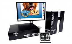 Fife VEO 600  Video Enhanced Observation Image