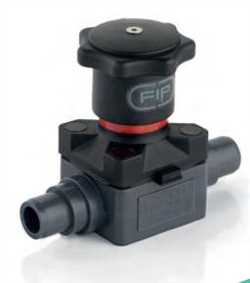FIP Italy CMIV Series DN 12÷15  Compact Diaphragm Valve Image