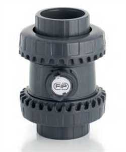 FIP Italy SSELV Series DN 10÷50  Easyfit Ball Check Valve Image