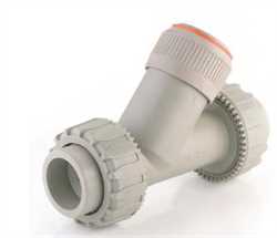 FIP Italy VROM Series DN 15÷80  Check Valve Image