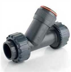 FIP Italy VRUFV Series DN 10÷100  Angle Seat Valve Image