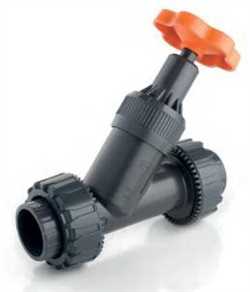 FIP Italy VVDV Series DN 10÷50  Angle Seat Valve Image