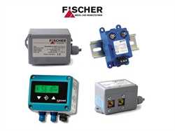 Fischer DS1183VA21B10WOOU0025  Pressure Differential Switch Image
