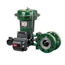 Fisher 1052   Rotary Actuator Image