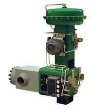 Fisher 1052PSV Size 60   Rotary Actuator Image