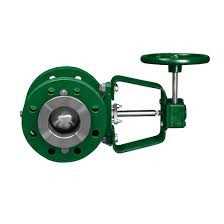 Fisher 1077  Manual Handwheel Actuator Image