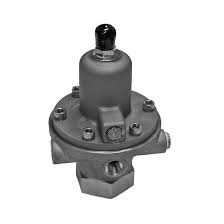 Fisher 1301F and 1301G   High Pressure Regulators Image