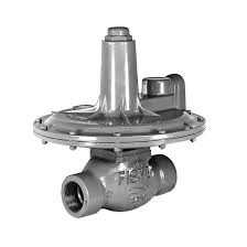 Fisher  133   Series Pressure Reducing Regulators Image