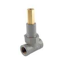 Fisher 1805   Series Backpressure Regulators and Relief Valve Image