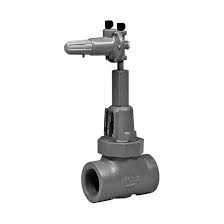 Fisher 1805P   Pilot-Operated Relief Valve Image