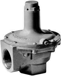 Fisher 289    Relief Valves or Backpressure Regulator Image