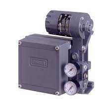 Fisher 3582i   Electro-Pneumatic Positioner Image