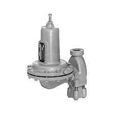 Fisher 630R   Relief Valve Image