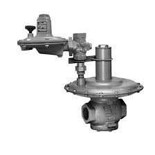 Fisher 66R  Series Vapor Recovery Valves Image
