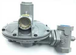 Fisher CS400  Pressure Reducing Regulator Image