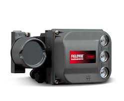 Fisher FIELDVUE™ DVC6200F  Digital Valve Controller Image