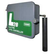 Fisher L2e   Electric Level Controller Image
