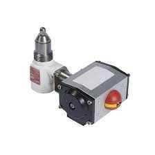 Fisher P700   Series Rotary Actuator Image