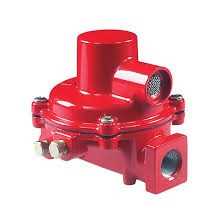 Fisher  R122H   First-Stage Regulator Image