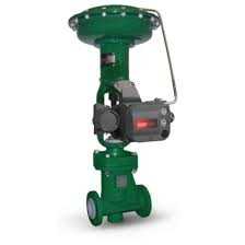 Fisher  RSS   Lined Globe Valve Image